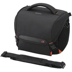 Sony LCS-SC8 system carrying bag