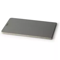 Continenta Tagliere Duracore grigio 23,5x16x0,7 cm