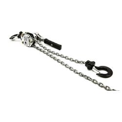 Zurrfix Lever ratchet hoist 250 kg