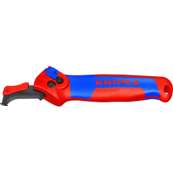 Knipex Stripping knife 145 mm