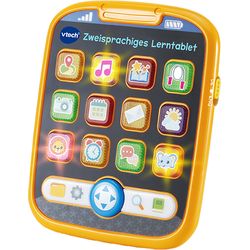 vtech Bilingual learning tablet German - English