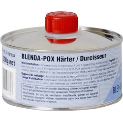 Knuchel Indurente per lacca epossidica 1Kg Blenda Pox 1Kg, Art.966.1