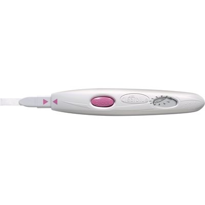 Clearblue ovulationstest 10 stück Bild 4