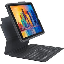 Zagg Tastiera Pro Keys per iPad 103410815 10.9 (Gen10),11(A16),CH