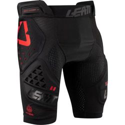 Leatt Pantaloni Impact 3DF 5.0 nero XL