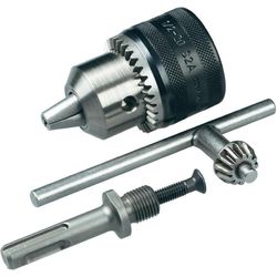 Bosch Mandrino a corona SDS Plus