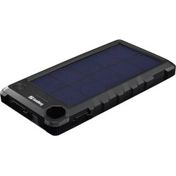 Sandberg Outdoor Solar Powerbank 10000