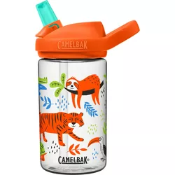 Camelbak Eddy+ Kids 0.4l Bottle, spring safari