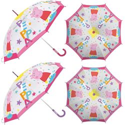 Arditex Umbrella Peppa Pig 82 cm assorted