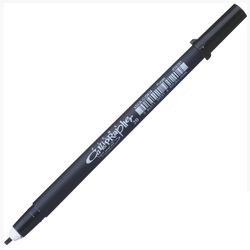 Sakura Pigma Calligrapher 2mm XSDKC2049 black