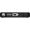 UAG Monarch Pro Case - Samsung Galaxy S25 Ultra - kevlar element green thumb 1