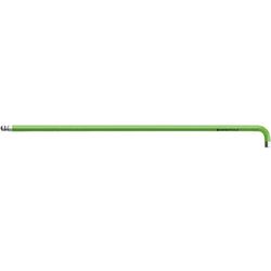 PB Swiss Tools Allen key, spherical head, 90 °, PB 2222.L 2,5YG