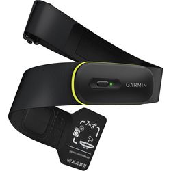 Garmin HRM 600 Chest Strap Black XS-S