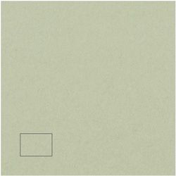 Rico Design Paper Poetry Essentials Insert Card A7, Light Green