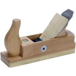 ECE Finishing plane hornbeam sole