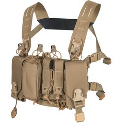 Direct Action Thunderbolt Compact Chest Rig®