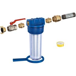 Metabo Set di montaggio pompa MSS 380-HWW (0903061278)
