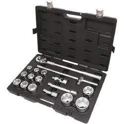 BETA Socket Wrench Set BW 928E/C17