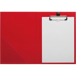 Pagna Block map Color A4 24010-01 red
