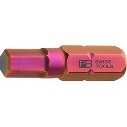 PB Swiss Tools Bit 14 &quot;hexagonal inch PB C6.213Z-14