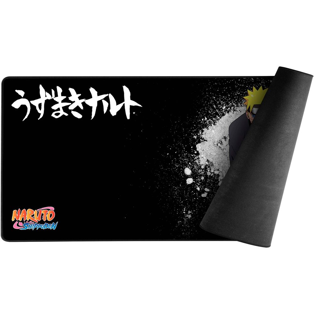 Tapis de souris XXL - Naruto - KONIX