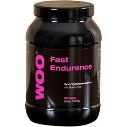 WOO Fast Endurance Dose 1000g