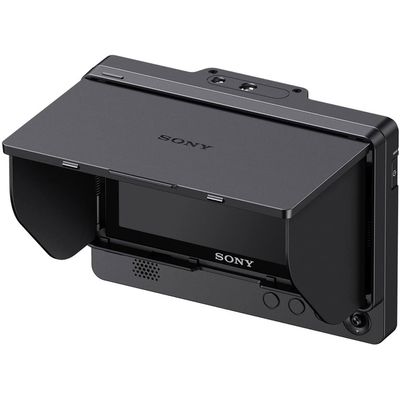 Sony CLM-FHD5 attachment monitor 5 inches Bild 7