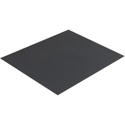 FTM Carta abrasiva impermeabile P320, 5 pezzi