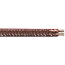 Interkabel INKA 6240 2x4.0mm² 100m Transparent