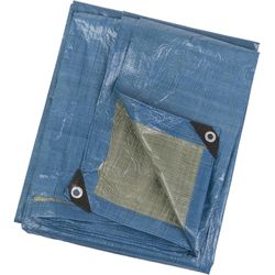Perel Blache 5x5m normal (70 g/m²)
