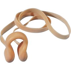 Beco Fermaglio da naso BRACE con fascia di gomma imbottita sulla superficie di pressione