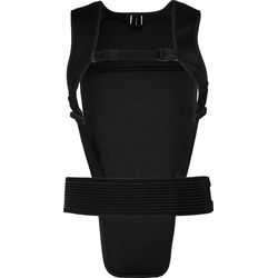 Sweet Protection Back Predector 2.0 true black L