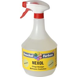 Knuchel NEXOL care cleaner spray concentrate, atomizer, 1l