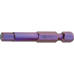 PB Swiss Tools Bit hex 14 &quot;50mm PB E6.2102