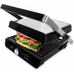 Ade Contact Grill 2000 W