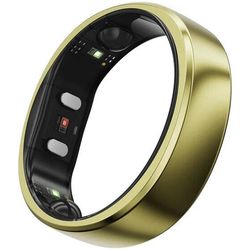 RingConn Smart Ring Gen 2. Taglia 6 Oro