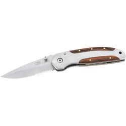 CJH Pocket knife blade: 7.6 cm Overall length: 17.9 cm