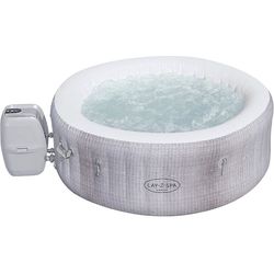 Bestway LAY-Z-SPA Vasca idromassaggio Cancun AirJet