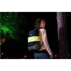 wowow Riflettore Wrap it Berlin, giallo