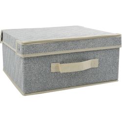 MSV Contenitore di stoccaggio microventilato 41x35x20cmff 41 X 35 X 20 cm