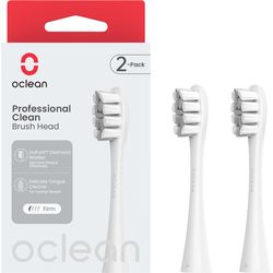 Oclean Professional clean -2 confezione, grigio