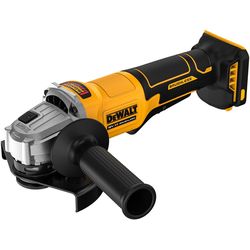DeWalt Smerigliatrice angolare 18 V DCG408N-XJ Senza batteria