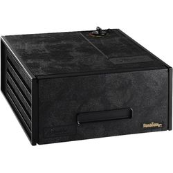 Excalibur Asciugatrice 4 Ripiani Mini