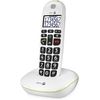 Doro cordless phone phoneeasy 110 dect, analog