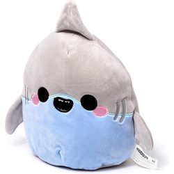 Sombo Squidgly's shark