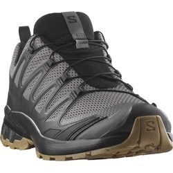 Salomon FORCES Salomon XA PRO FORCES - Clrock/Nero/Gomma - Nero - UK 9 (EU 43 1/3)