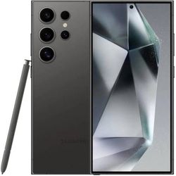 Samsung Galaxy S24 Ultra 1TB Titanium-Black