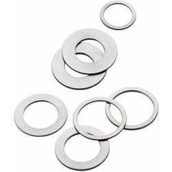 Metabo Anello di riduzione 30 x 1,2 x 16 mm