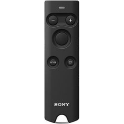 Sony Remote release RMT-P1BT