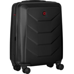 Wenger Prymo Carry-on 36l 612536 Valigia Rigida Nera